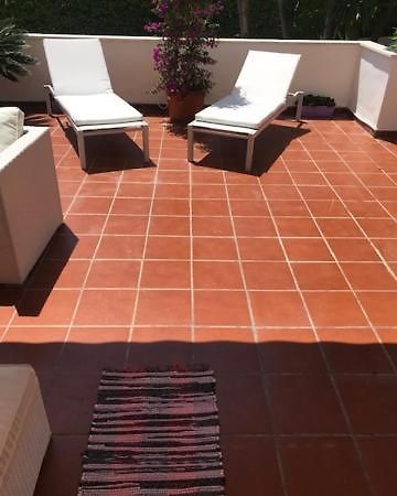 Hacienda Nagueles 1, 2 Bed 2 Bath, Large Terrace 400M From Beach 마르베야 외부 사진