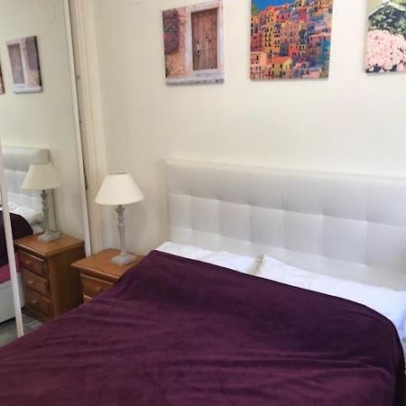 Hacienda Nagueles 1, 2 Bed 2 Bath, Large Terrace 400M From Beach 마르베야 외부 사진