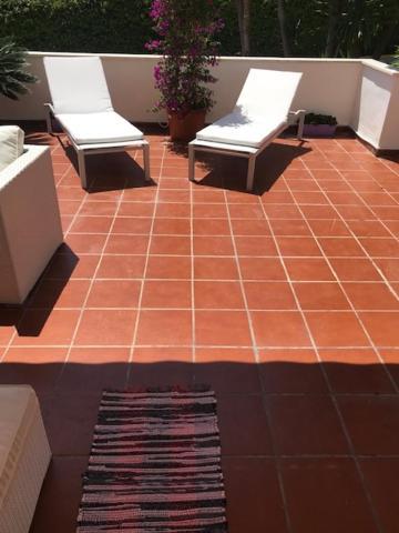 Hacienda Nagueles 1, 2 Bed 2 Bath, Large Terrace 400M From Beach 마르베야 외부 사진