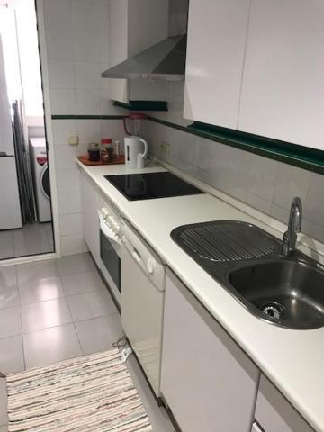 Hacienda Nagueles 1, 2 Bed 2 Bath, Large Terrace 400M From Beach 마르베야 외부 사진
